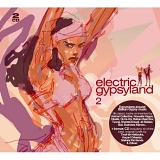 Various Artists - Crammed Discs - Electric Gypsyland 2