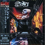 Slade - Slade Alive, Vol 2