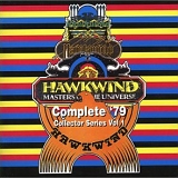 Hawkwind - Complete '79: Collectors Series, Vol. 1