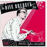 Dave Brubeck Trio - The Dave Brubeck Trio: 24 Classic Original Recordings (Remastered)