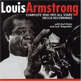 Louis Armstrong - The Complete Decca Recordings (US Release)