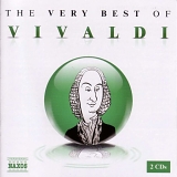 Keith Hurvey - VIVALDI: Cello Concertos, Vol  2