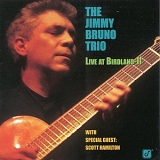 Jimmy Bruno - Live At Birdland