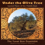 Yuval Ron - Under The Olive Tree