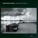 John Surman - Stranger Than Fiction