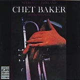 Chet Baker - Chet Baker With Fifty Italian Strings