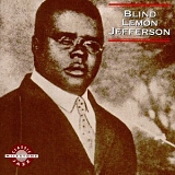 Blind Lemon Jefferson - Blind Lemon Jefferson (Reissue)