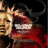 Cirque Du Soleil - Solarium - Delirium