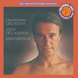 John McLaughlin - Inner Worlds