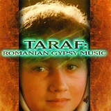 Various artists - Romanian Gypsy Music