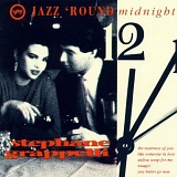 Stephane Grappelli - Jazz 'Round Midnight'