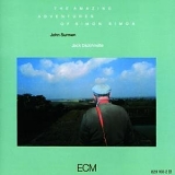 John Surman - A Amazing Adventures Of Simon Simon