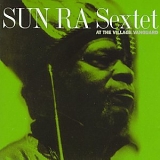 Sun Ra - At The Village Vanguard