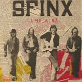 Sfinx - Lume Alba