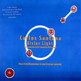 Santana - Divine Light: Reconstruction & Mix Translation by Bill Laswell