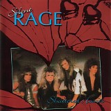 Silent Rage - Shattered Hearts
