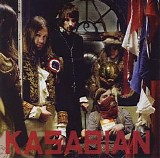 Kasabian - West Ryder Pauper Lunatic Asylum
