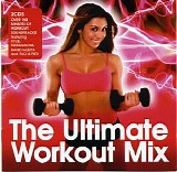 Various artists - The Ultimate Workout Mix (2cd)