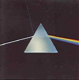 Pink Floyd - Dark Side of the Moon