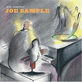 Joe Sample - Soul Shadows