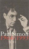 Paul Simon - 1964/1993 Boxed Set Sampler