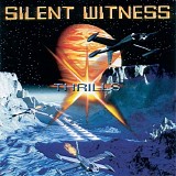 Silent Witness - Thrills