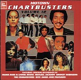 Various artists - Motown Chartbusters - Volume 12