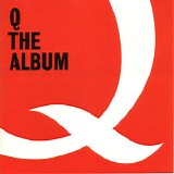 Various artists - Q The Album