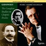 Marc-Andre Hamelin - The Complete Studies on Chopin's Etudes