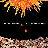 Unruh, Steve - Out Of The Ashes