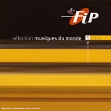 Various - FIP - musiques du monde 1