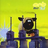 Orb - live 93 CD2
