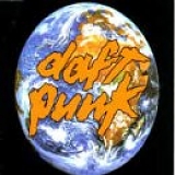 Daft Punk - Around The World (Maxi)