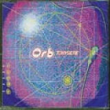 Orb - Toxygene EP