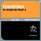 Yoshitoshi - In House we Trust 3 - CD2