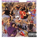 Red Hot Chili Peppers - Freaky Styley