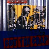 The Clash - Cut The Crap