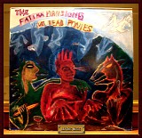 Fatima Mansions - Viva Dead Ponies