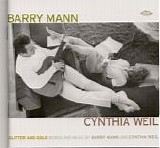 Various artists - Glitter And Gold: Words And Music By Mann And Weil