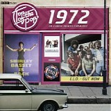 Various artists - Top Of The Pops: 1972