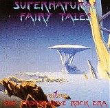Various Artists - Supernatural Fairy Tales (Vol. 4)
