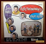 Electromaniacs - Lover's Guitar