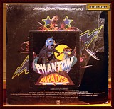 Original Soundtrack - Phantom of the Paradise