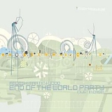 Martin & Wood Medeski - End of the World Party (Just in Case) [VINYL]