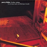 Perry Blake - Broken Statues