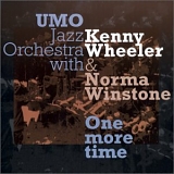 UMO Jazz Orchestra - The One More Time Suite