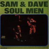 Sam and Dave - Soul Men