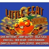 Little Feat and Friends - Join The Band