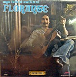 Florante - Mga Tula At Awitin Ni Florante