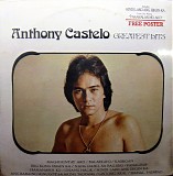 Anthony Castelo - Greatest Hits